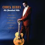 His Greatest Hits - Vinilo