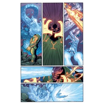 Ultimate Spider-Man Compendium