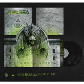 Overkill - 1