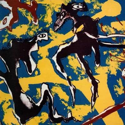 Unseen ripples from a pebble - 2 LP