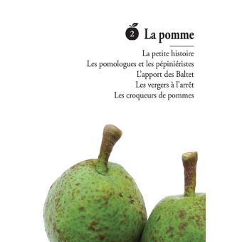 Pommes et cidre en pays d'Othe