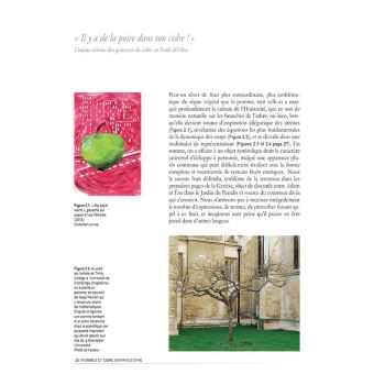 Pommes et cidre en pays d'Othe