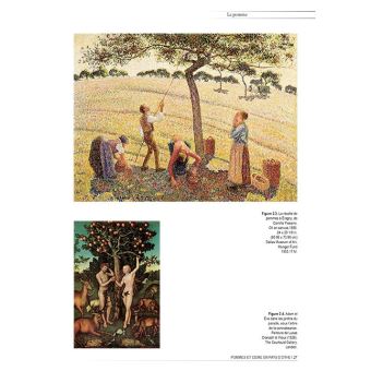 Pommes et cidre en pays d'Othe