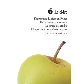 Pommes et cidre en pays d'Othe