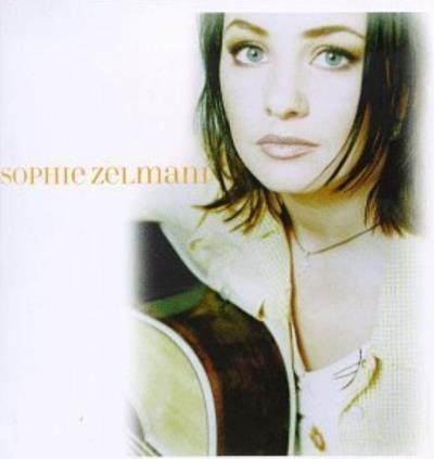 SOPHIE ZELMANI/LP
