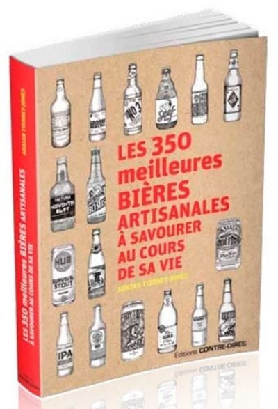 350 meilleures bieres artisanales a savourer au cours de sa