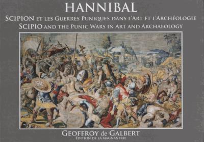 Hannibal, Scipion et les guerres puniques dans l'art et l'archéologie