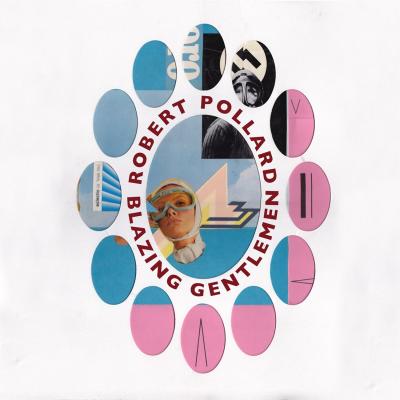 Blazing gentlemen - Inclus coupon MP3