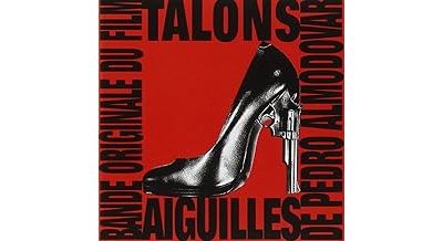 Talons aiguilles