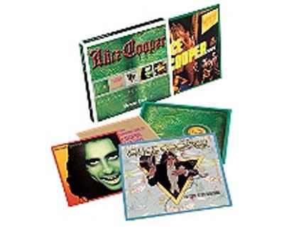 Original Album Series Volume 2