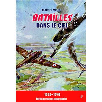 Batailles dans le ciel