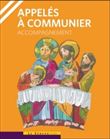 Appeles a communier livre animateur