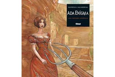 Ada enigma