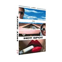 The Hot Spot DVD