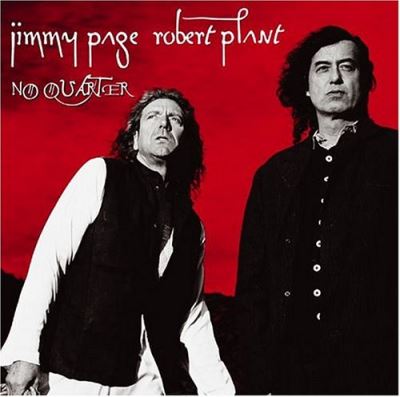 No quarter unledded/inclus 2 titres bonus