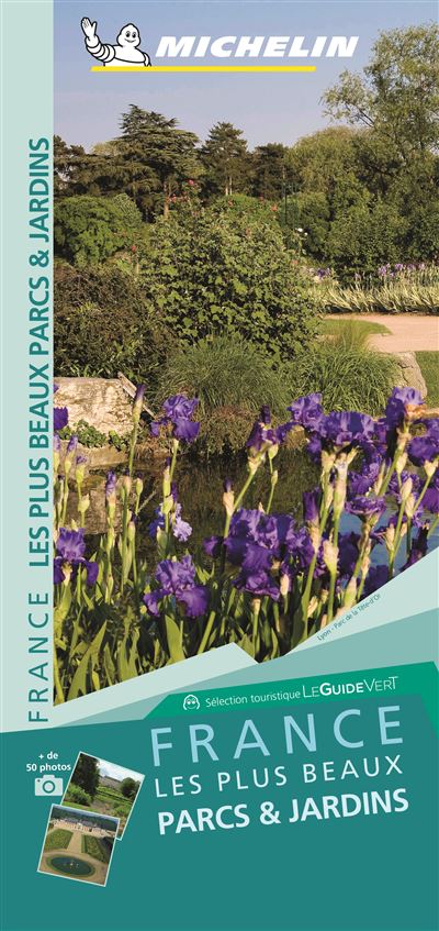 Parcs et jardins