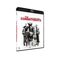 The Commitments Edition Limitée Blu-ray