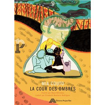 La cour des ombres