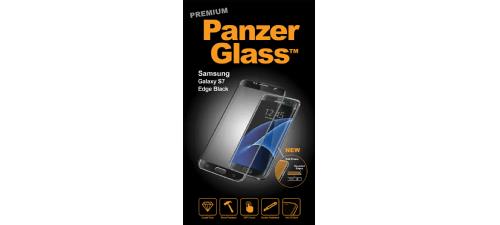 PANZER GLASS PREMIUM SAMSUNG S7 EDGE BLACK