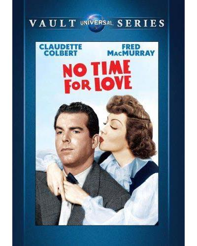No time for love/ ntsc bandw /gb/b&w