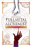Fullmetal Alchemist