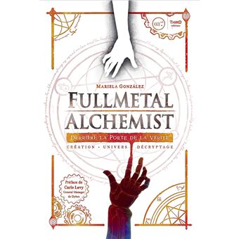 Fullmetal Alchemist