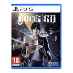 Judgment PS5