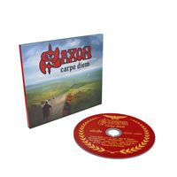 Carpe Diem, Hard-rock, Métal neuf ou occasion | fnac