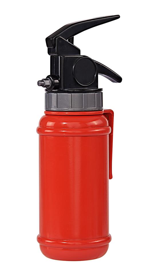 Lance à Incendies Sam Le Pompier Smoby
