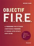 Objectif F. I. R. E.