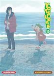 Yotsuba & ! - Tome 15