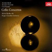 Concertos pour violoncelle