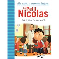 Qui a peur du docteur ?