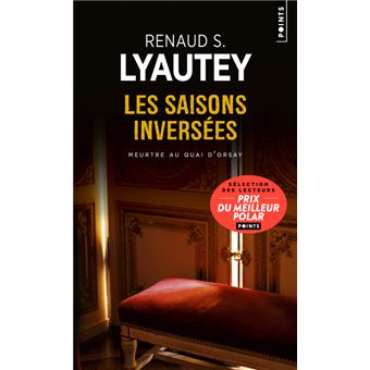 Les Saisons inversées