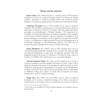 Supervisé et être supervisé