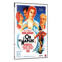 L'or de Naples