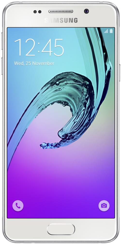 Galaxy A