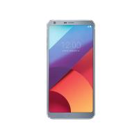 LG G6 Silver