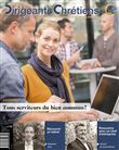 Dirigeants Chrétiens N°98 Novembre - décembre 2019 - tous serviteurs du bien commun !