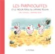 Les parpadouffes et le trésor perdu du capitaine Pélican