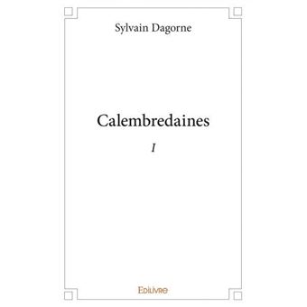 Calembredaines