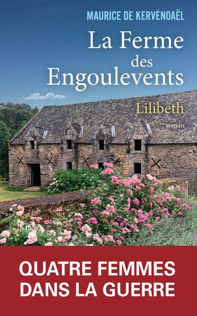 La ferme des engoulevents