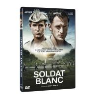 Soldat blanc - DVD