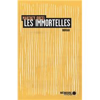 Les immortelles