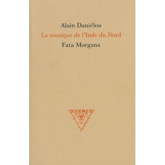 La musique de l’Inde du Nord
