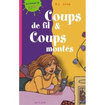 Coups de fil et coups montés - 1
