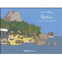 Perdus sur l'ile déserte