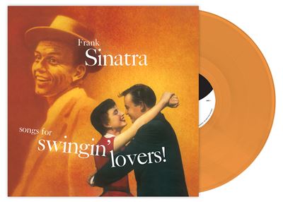 MASCOT House Of Sticks Édition Limitée Vinyle Orange pas cher