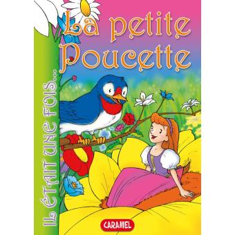 DVD LA PETITE POUCETTE - MES PREMIERS CONTES - Cdiscount DVD