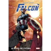 All-new captain america hydra ascendant